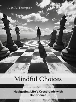 cover image of Mindful Choices